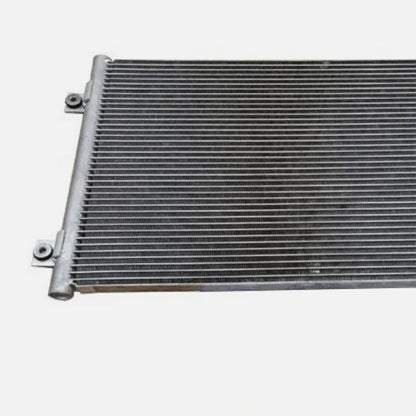 Condensador 346-8044 para excavadora Caterpillar 316F, 316F L, 318F, 318F L, 320E LRR, 320E RR, 320F L, 323F, 323F LN