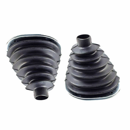 Brazo de goma para la dirección 6532127 para minicargadoras Bobcat 520, 530, 533, 540, 542, 543, 553, 630, 631, 632, 641, 642, 643, 645, 653