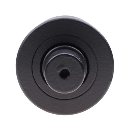 Rouleau supérieur 21U-30-31201 pour Komatsu PC27MR-2 PC27MR-3 PC30MR-1 PC30MR-2 PC30MR-3 PC30MR-5 PC35MR-2 PC35MR-3 PC35MR-5 PC38UU-3