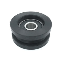 4 piezas de rodillos 089041054704 305784001 305784005 para sierra para azulejos Ridgid R4030 R4031 R40311