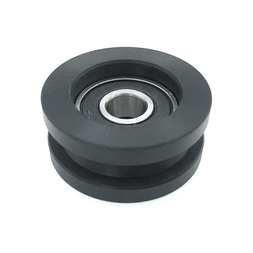 4 Pieces Roller 089041054704 305784001 305784005 for Ridgid Tile Saw R4030 R4031 R40311 - KUDUPARTS