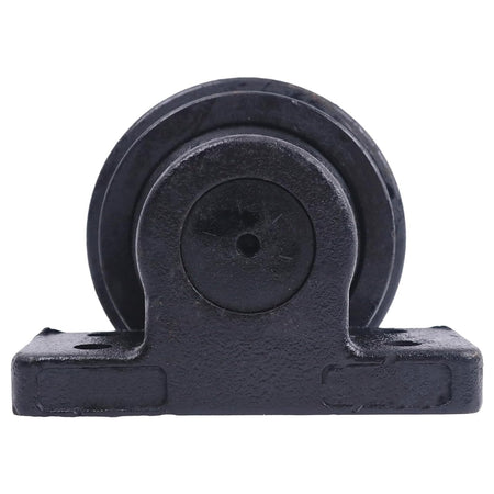 Upper Roller 9092400 for Hitachi Excavator EX100-2 EX100-3 EX100-5 EX120-2 EX120-3 EX120-5 EX130H-5 EX130K-5 EX135UR - KUDUPARTS