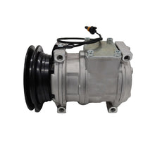 10PA17C A/C Compressor RE64024 for John Deere Tractor 5055E 5065E 5075E 5200 5210 5220 5310 5320N 5400 5500