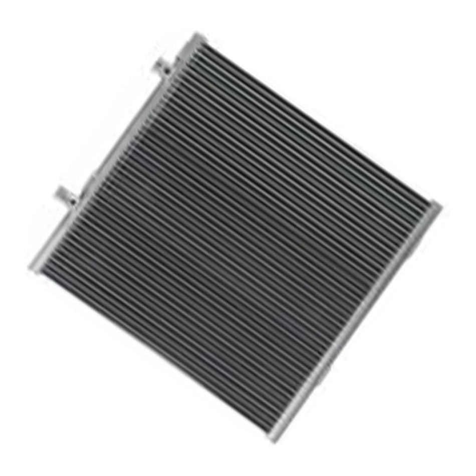 A/C Condenser Core 3P200-50040 for Kubota Tractor M100XDC M105XDTCC M108XDTC M110XDC M110XDTC M95XDT M95XDTCC