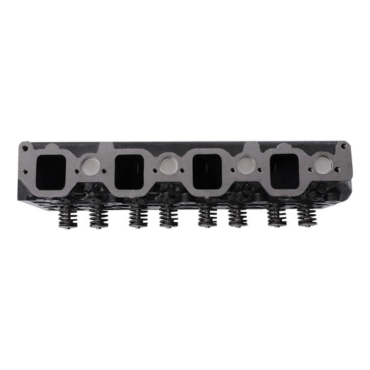 Complete Cylinder Head Assy & Full Gasket Set fits 48D1 Isuzu Engine Cylinder Head Assembly - KUDUPARTS