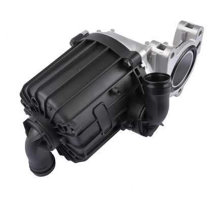 Crankcase Ventilation Separator VOE21679517 VOE21975959 for Volvo Engine D11 Truck A45G A60H A30G A25G