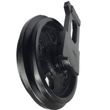 Front Idler Assembly 20T-30-X1210 for Komatsu Excavator PC40-6