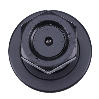 Carrier Roller 68678-21900 for Kubota Excavator KX151