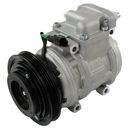 10PA15C A/C Compressor 3L071- 0059 400102-00381 for Doosan Daewoo Excavator DX225 DX340LC