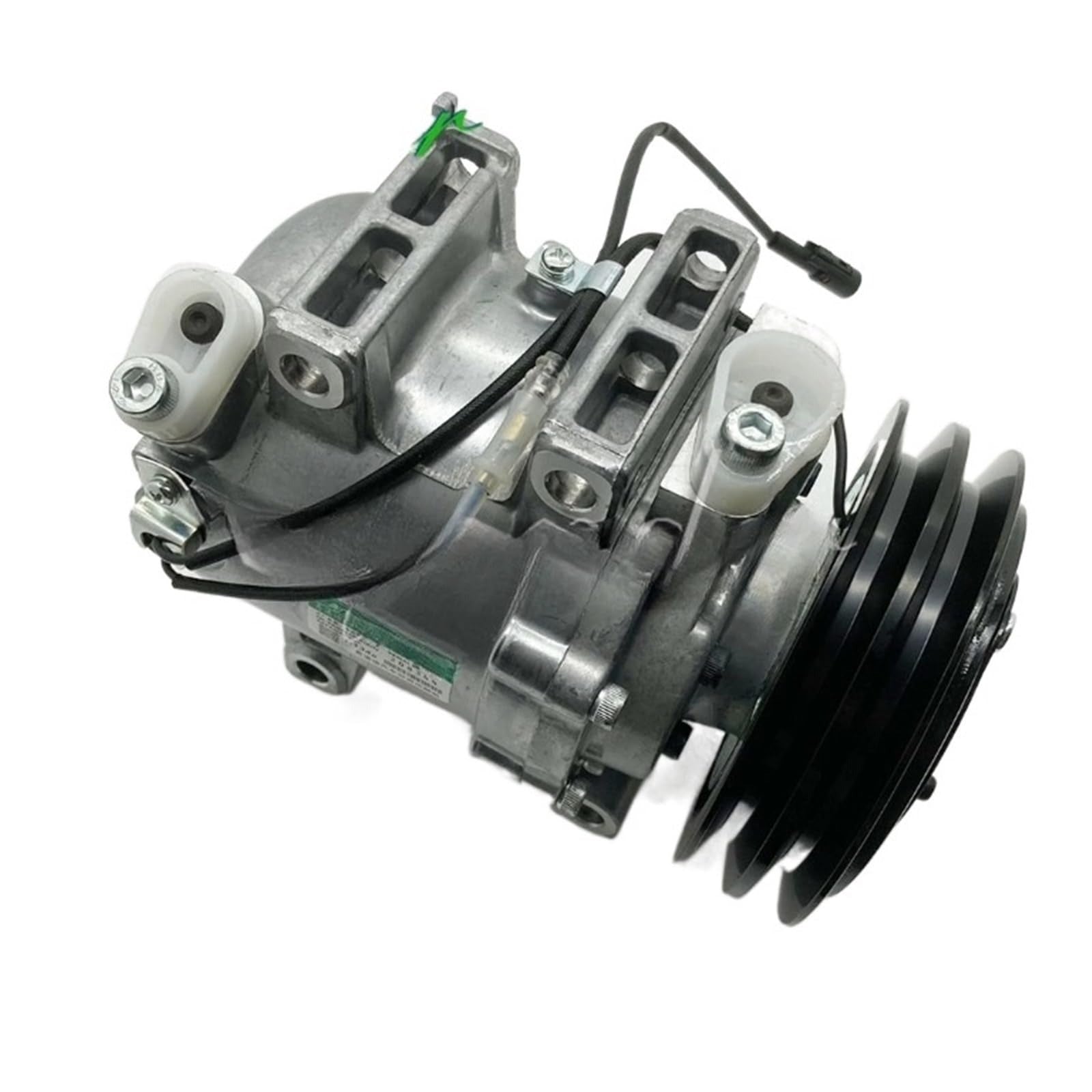 CR14 Air Conditioning Compressor 8980839230 for Isuzu Engine 4X4 DiTD ...