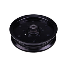 Flat Idler 07351200 for Gravely Z-Stance Pro-Walk Pro-Turn Pro-Stance Ariens Zenith Apex