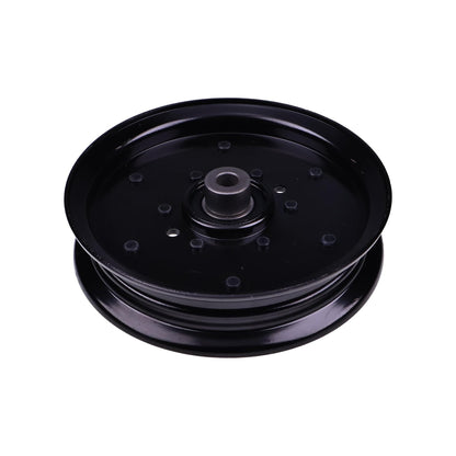 Flat Idler 07351200 for Gravely Z-Stance Pro-Walk Pro-Turn Pro-Stance Ariens Zenith Apex - KUDUPARTS