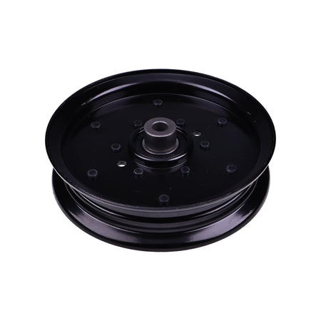 Flat Idler 07351200 for Gravely Z-Stance Pro-Walk Pro-Turn Pro-Stance Ariens Zenith Apex - KUDUPARTS