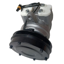 6E171 A/C Compressor AR99850 for John Deere Loader 315C 410B 410C 510B Tractor 4050 4650 8450 8850