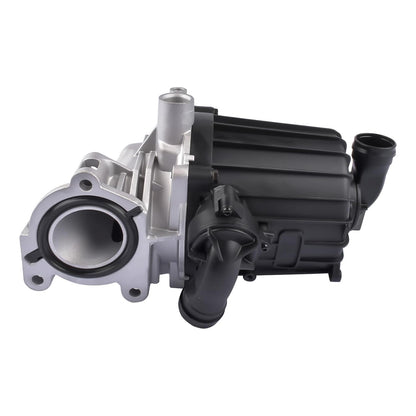 Crankcase Ventilation Separator VOE21679517 VOE21975959 for Volvo Engine D11 Truck A45G A60H A30G A25G