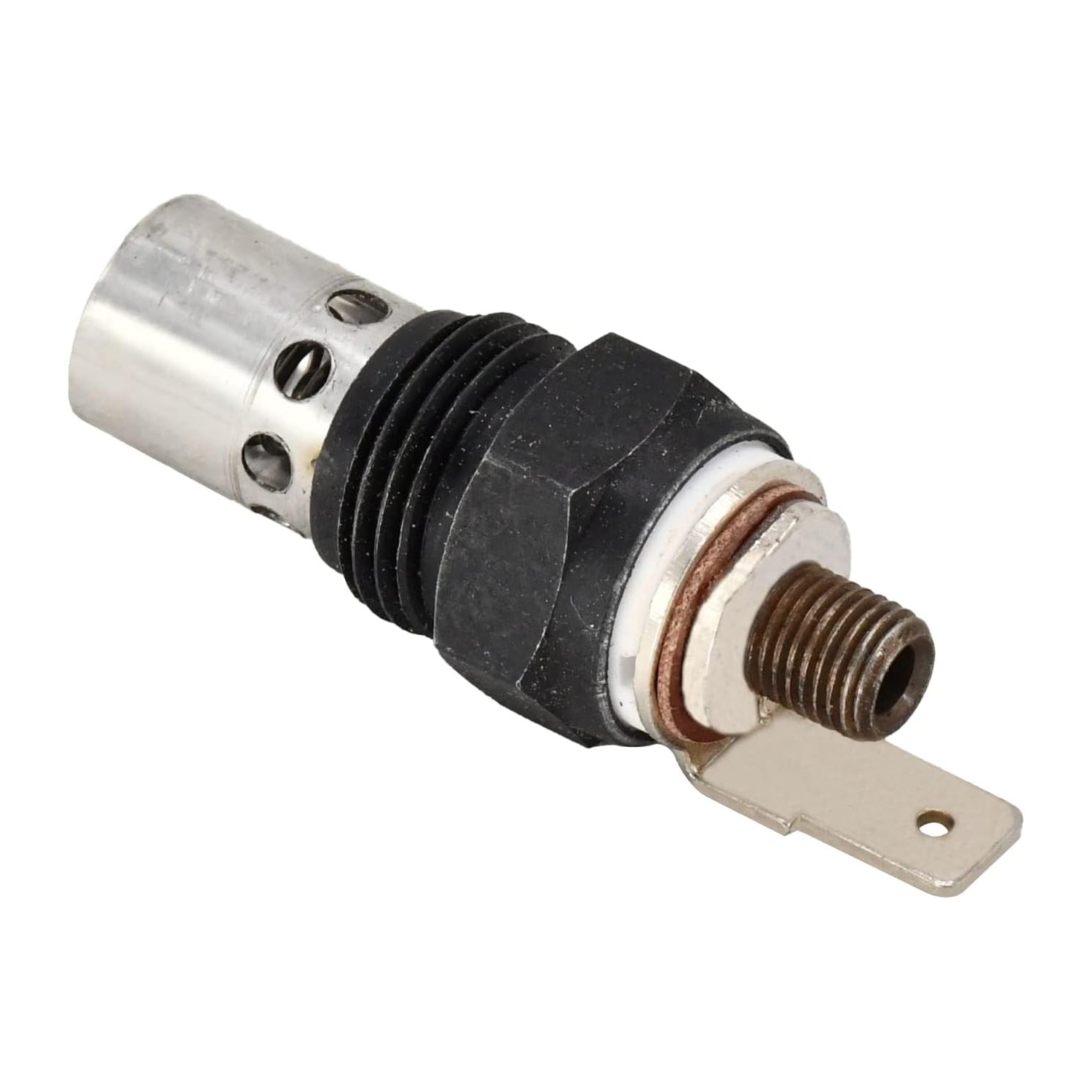 Heater Plug YM124450-77910 for Komatsu Skid Steer Loader SK04-1 - KUDUPARTS