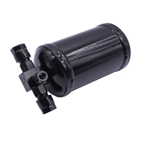 Receiver Drier 303224724 303324724 for Massey Ferguson Tractor 1080 1085 1100 1105 1130 1135 1150 1500 1805 - KUDUPARTS