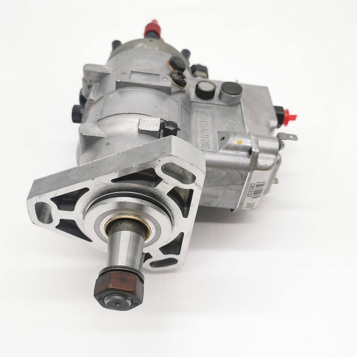 Fuel Injection Pump RE64241 DB2335-6001 For Stanadyne John Deere CD30290DF - KUDUPARTS