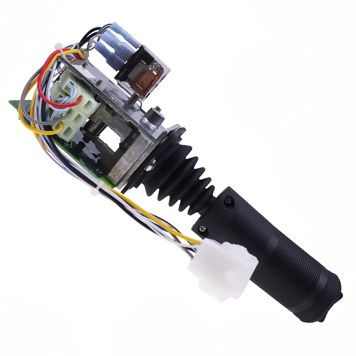 Joystick Controller SJ-123994 for Skyjack Electric Scissor Lift SJIII3215 SJIII3219 SJIII3220 SJIII3226 SJIII4626 SJIII4632 - KUDUPARTS