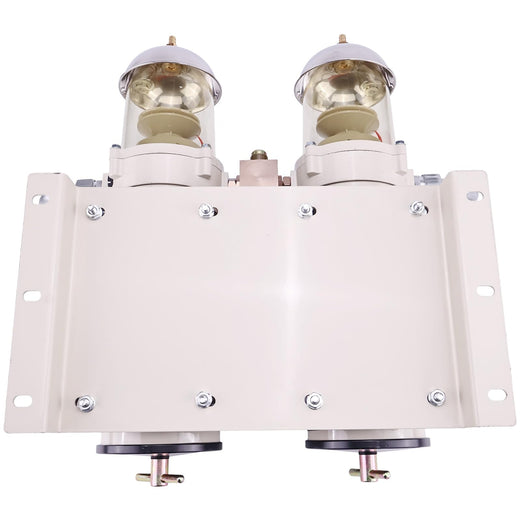 Fuel Water Separator 75900MAX for Racor - KUDUPARTS