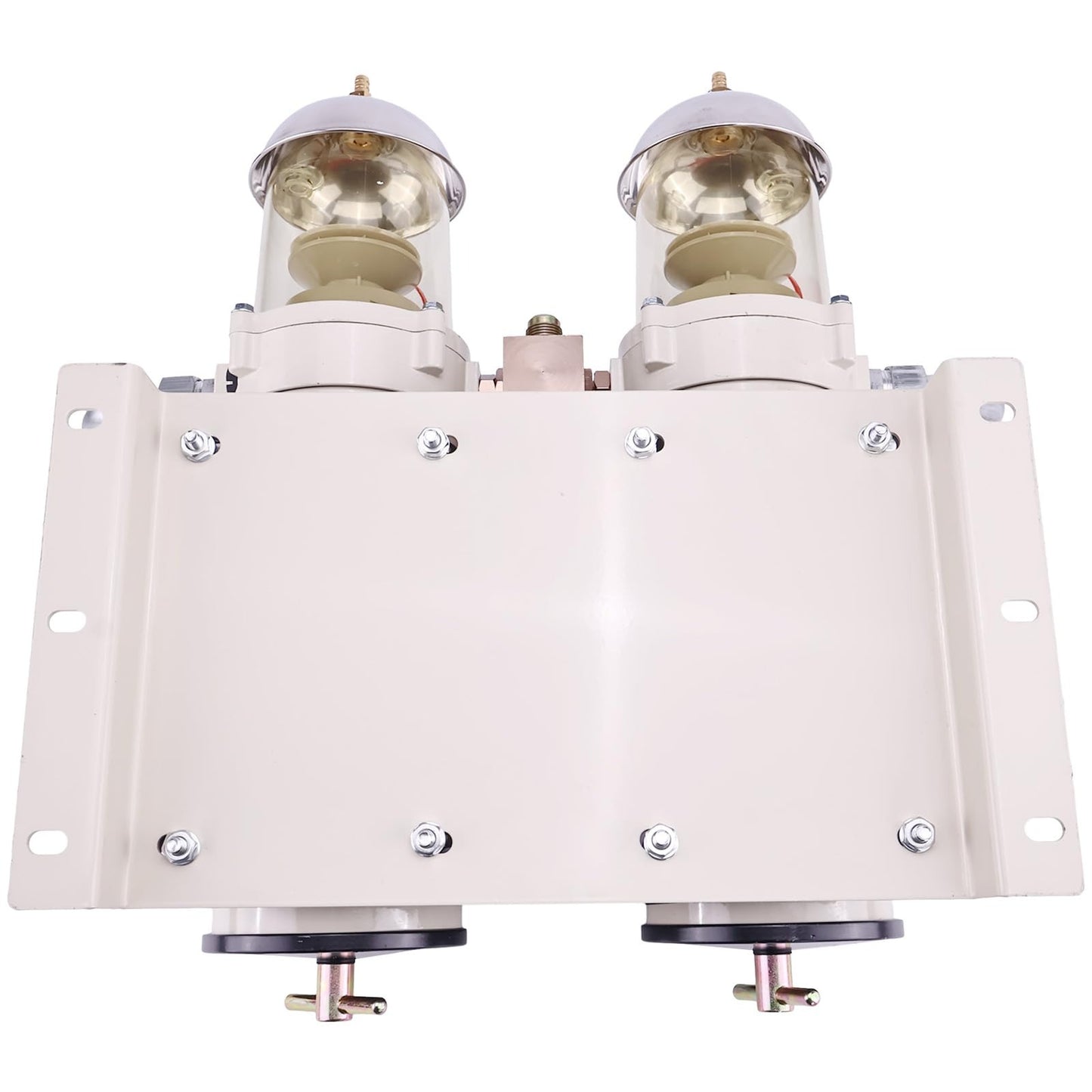 Separador de agua y combustible 75900MAX para Racor (Envío solo a EE. UU.)