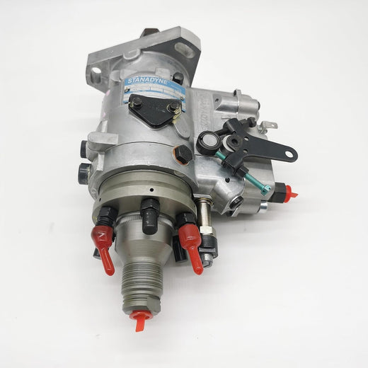 Fuel Injection Pump RE64241 DB2335-6001 For Stanadyne John Deere CD30290DF - KUDUPARTS