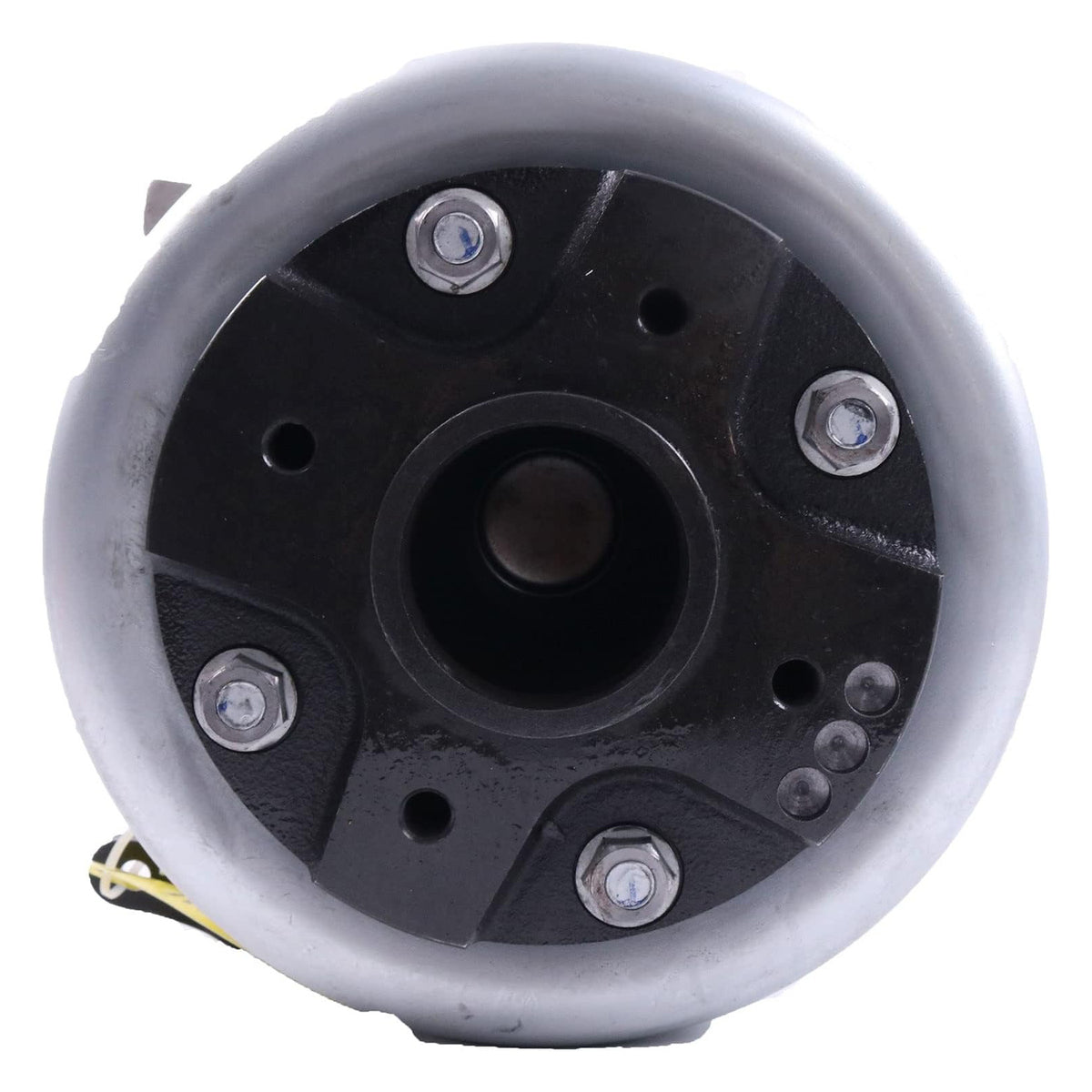Parking Driveshaft Brake 6C2Z-2598-A 3C3Z-2598-AA for Ford E450 E550 2003-2010 F350 F450 F550 2003-2007 - KUDUPARTS