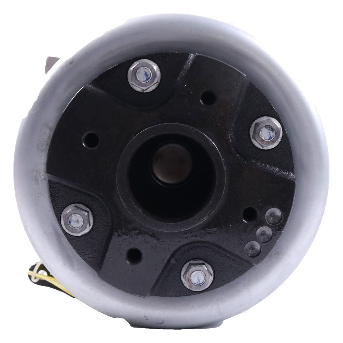 Freno de estacionamiento del eje de transmisión 6C2Z-2598-A 3C3Z-2598-AA para Ford E450 E550 2003-2010 F350 F450 F550 2003-2007