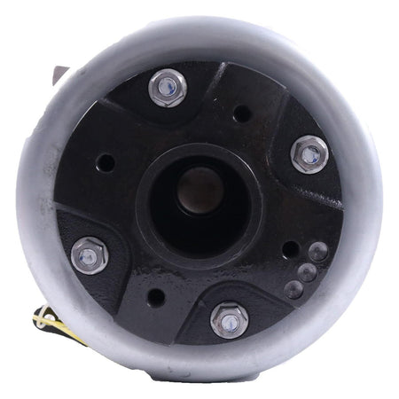 Parking Driveshaft Brake 6C2Z-2598-A 3C3Z-2598-AA for Ford E450 E550 2003-2010 F350 F450 F550 2003-2007 - KUDUPARTS