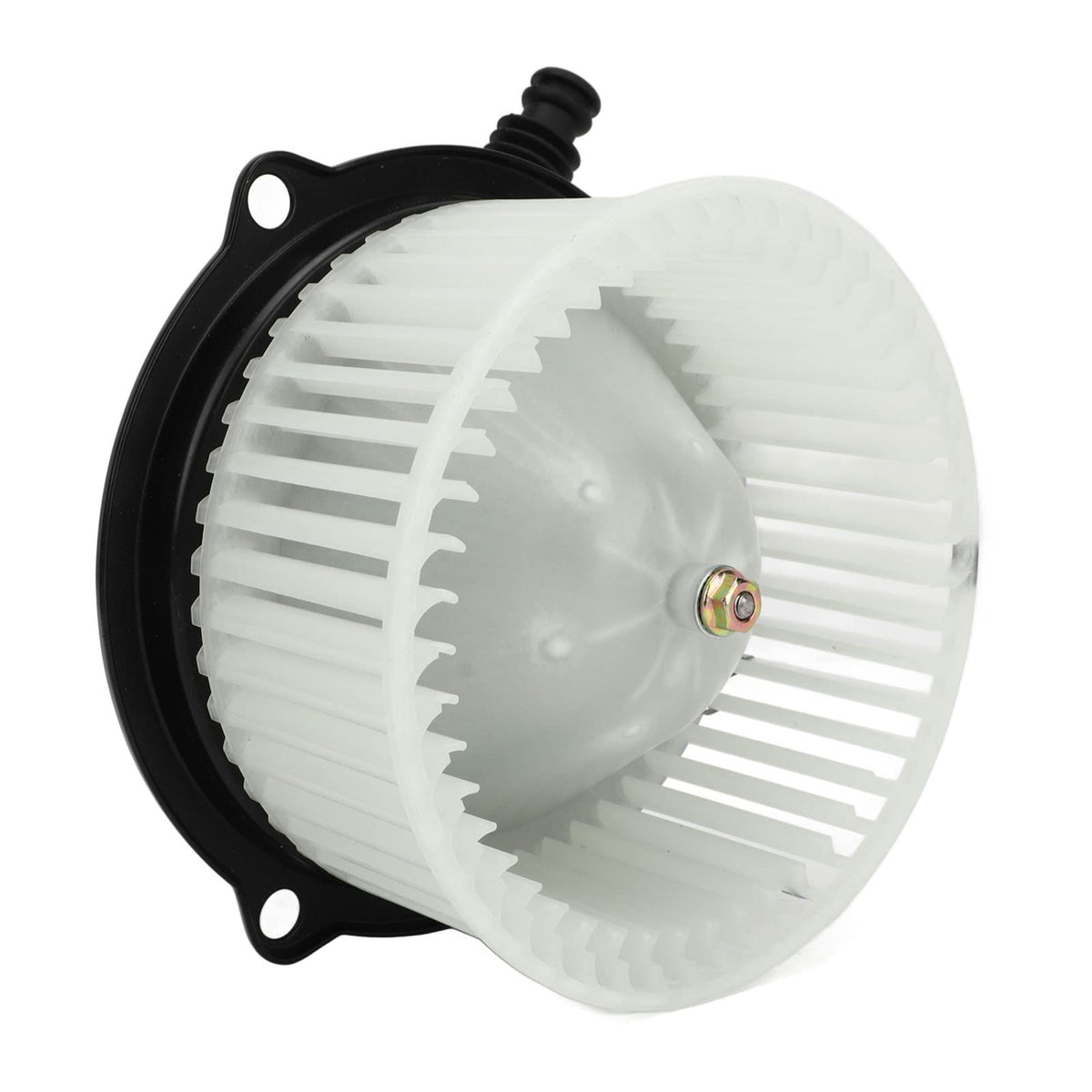KOMATSU PC200-6 Air Condition Heater Motor Air Blower - KUDUPARTS