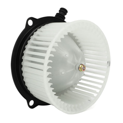 Moteur de chauffage et de climatisation KOMATSU PC200-6