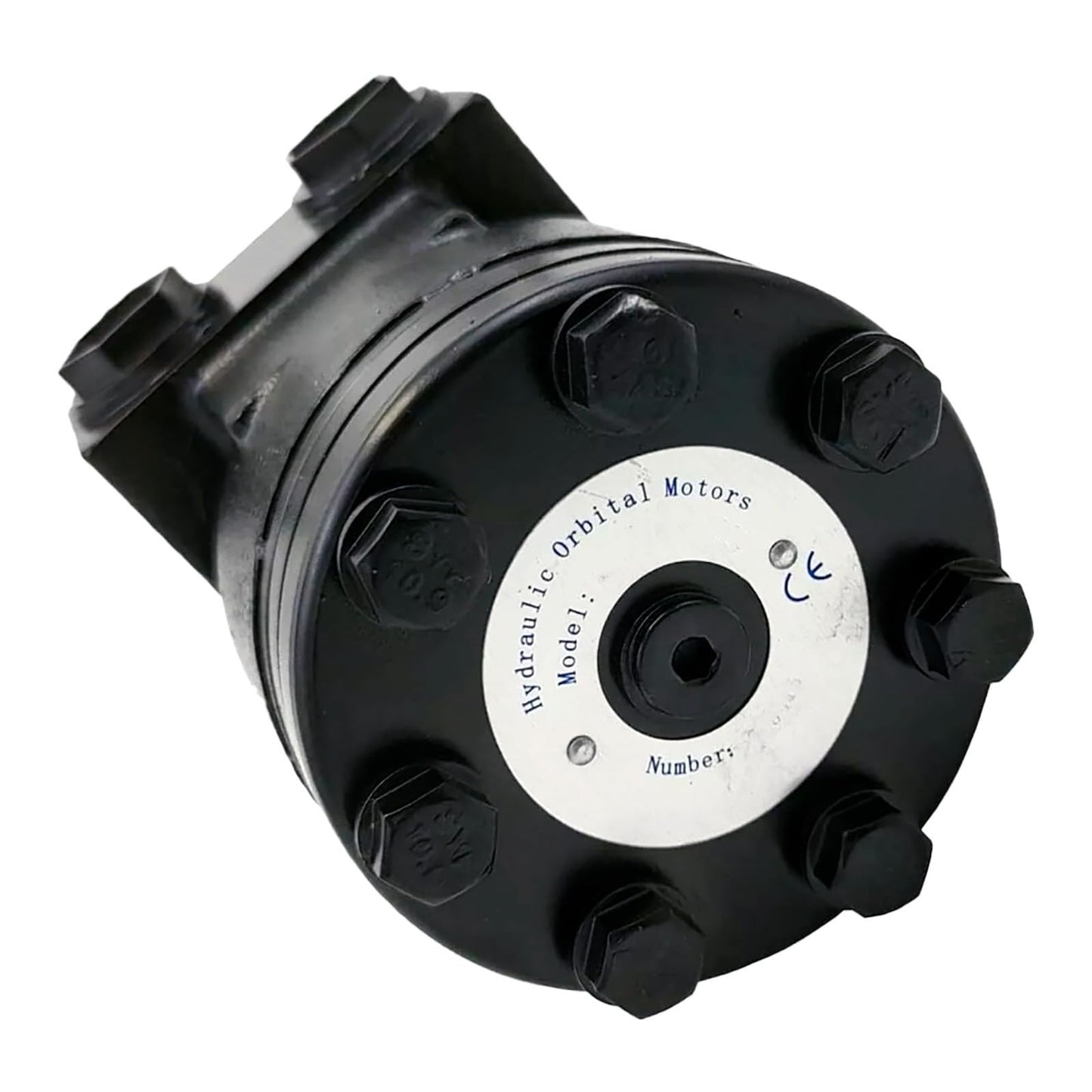 Hydraulic Motor 101-1069-009 101-1069 for Eaton Char-Lynn H Series(Ship to US Only)