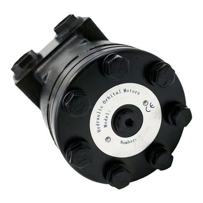 Hydraulic Motor 101-1069-009 101-1069 for Eaton Char-Lynn H Series(Ship to US Only)