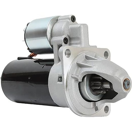 12V 9T Starter Motor 6599854 6662893 for Bobcat Loader 440 440B 450 - KUDUPARTS