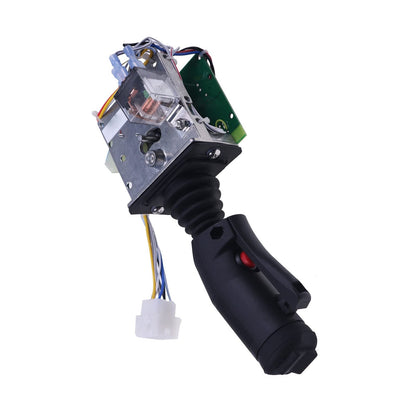 Controlador de joystick 287-0553 287-05530 para elevador de tijera Skyjack