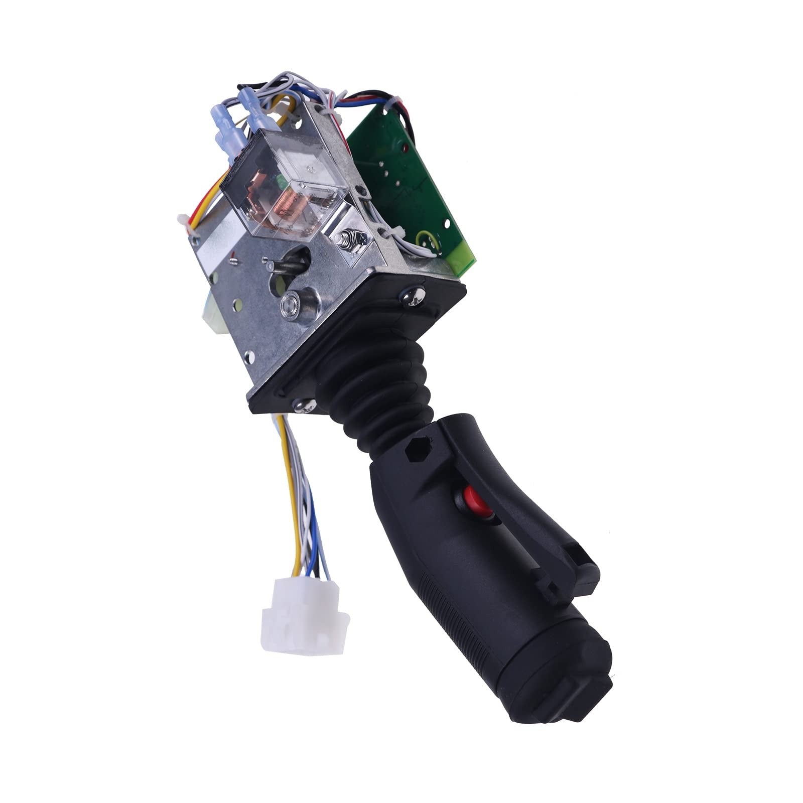 Joystick Controller SJ-123994 for Skyjack Electric Scissor Lift SJIII3 ...