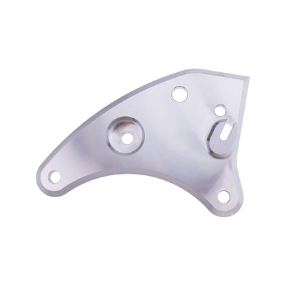 Soporte de la placa del brazo de cambio 707000971 707002439 707003054 para ATV Can-Am Renegade Outlander