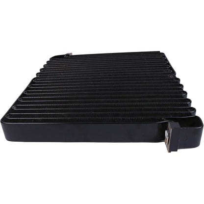 A/C Condenser Core VOE11007249 for Volvo Excavator EC280 EC340 EC390 Loader L120B L150 L180 L70B L90C