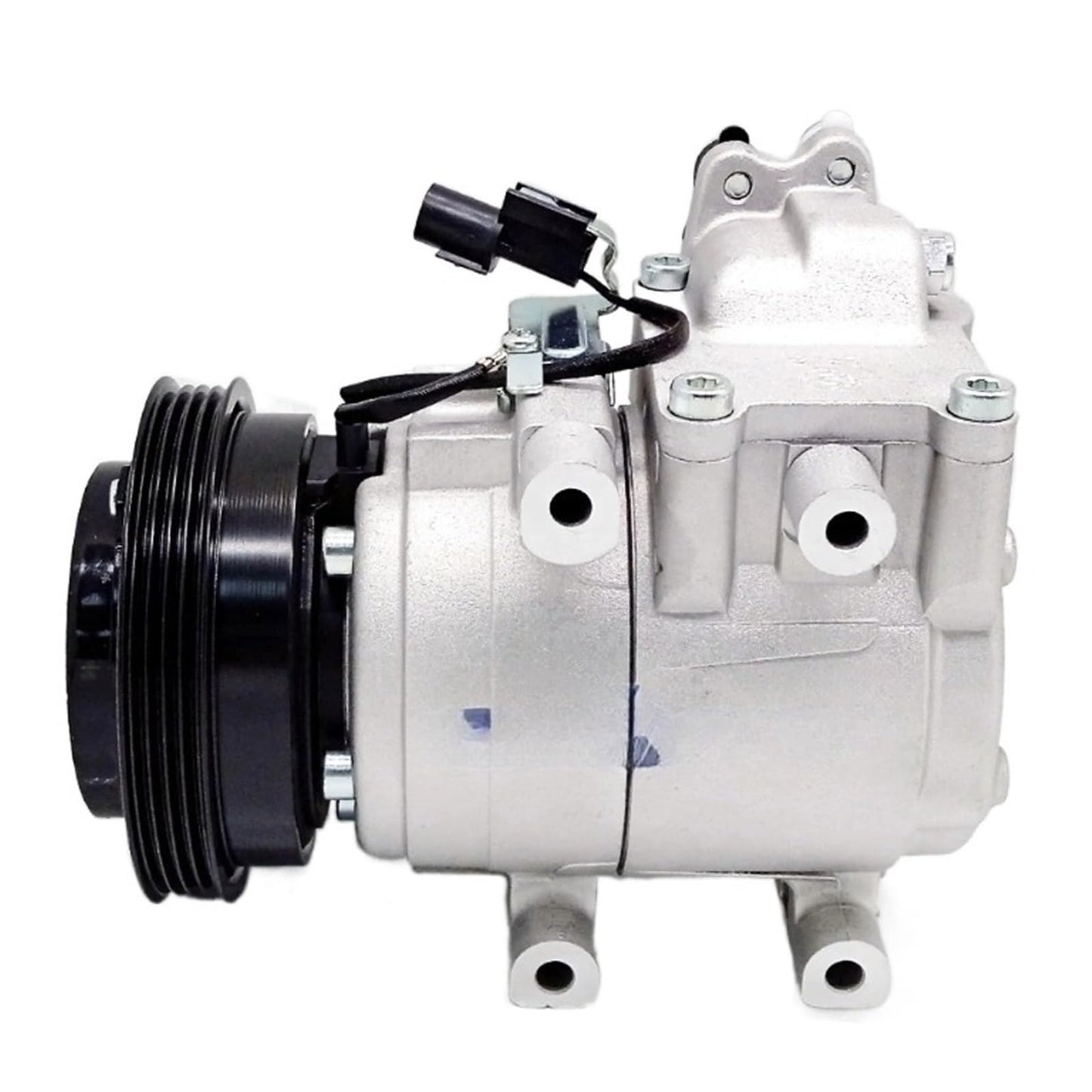 A/C Compressor 0K20B61450E for Hyundai Vehicle Terracan Truck HD270 HD320 HD700