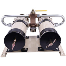 Fuel Water Separator 75900MAX for Racor