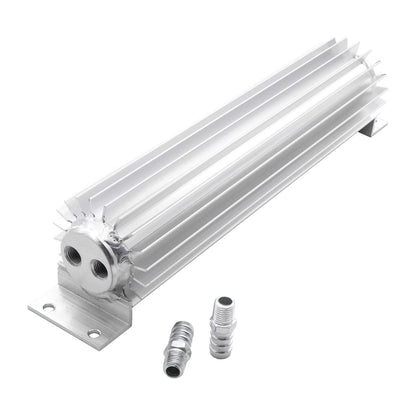 Repuesto para disipador de calor de aluminio de doble paso Derale 13260