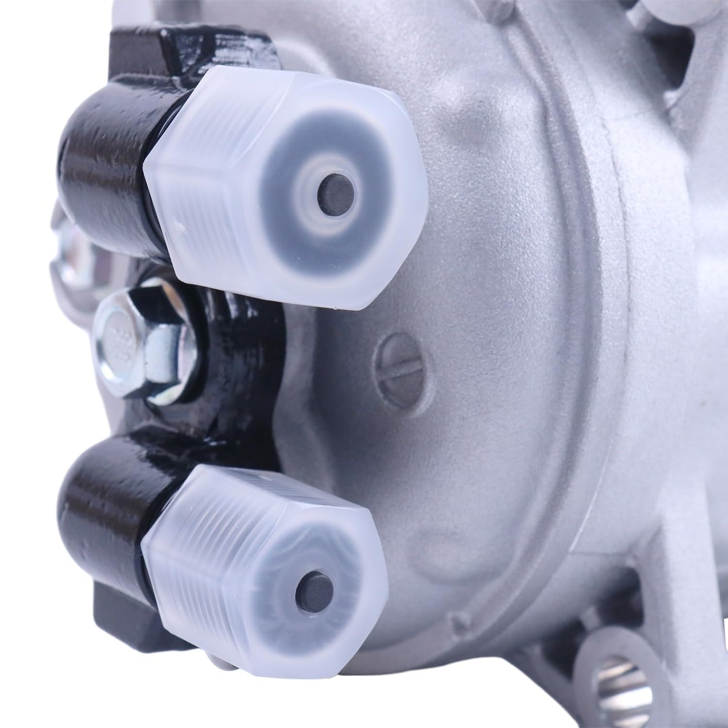 12V 2A A/C Compressor 18-10158-06 for Carrier Refrigeration Unit R-134A R-404A