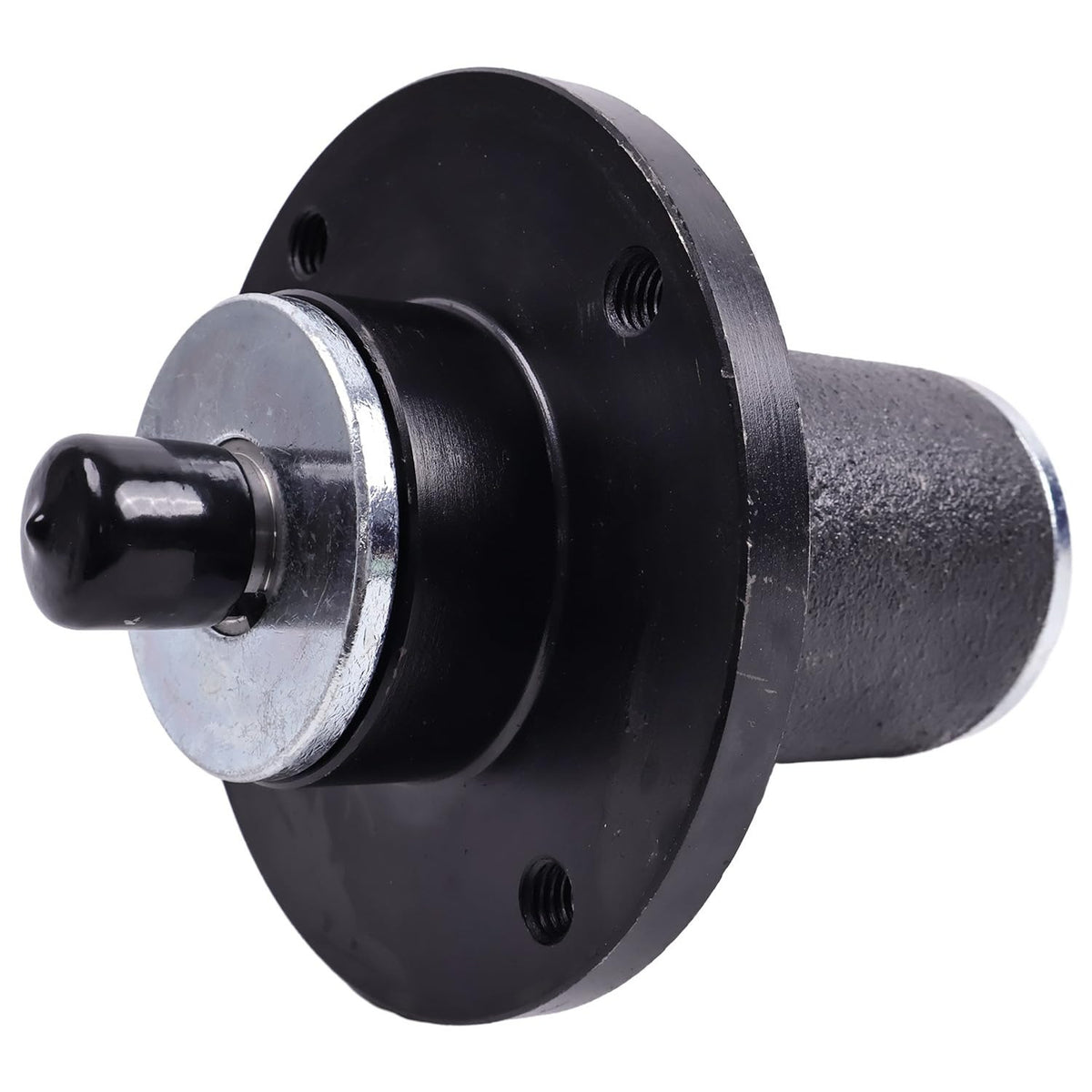 Spindle Assembly 607407 604255 for Hustler Mower ATZ X-One SuperZ Super104 - KUDUPARTS