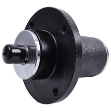 Spindle Assembly 607407 604255 for Hustler Mower ATZ X-One SuperZ Super104