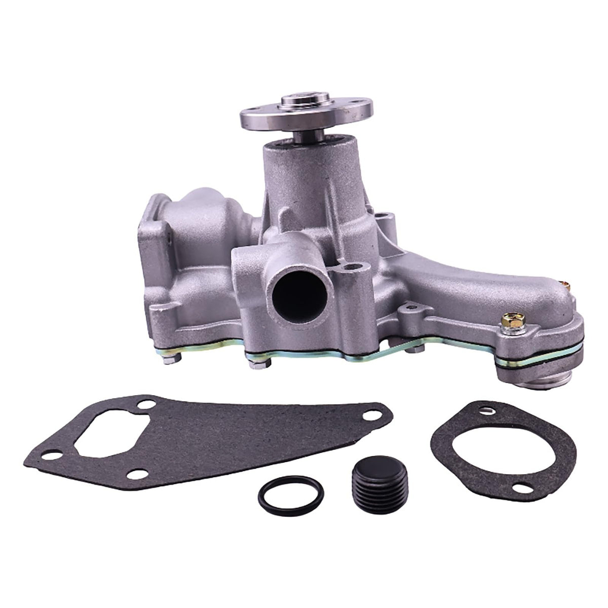 Water Pump EA00006114B for Kukje Engine A1700N2 A2000N3 F36RN Branson 3725R F36RN 3015H 4720H(Ship to US Only) - KUDUPARTS