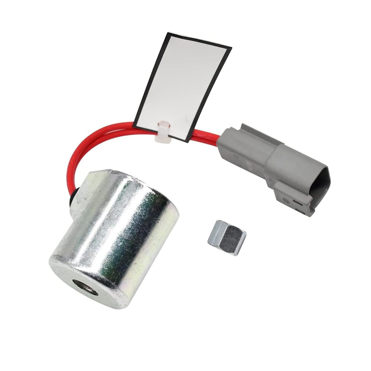 Valve Coil 38400037 for Bobcat 753 751 763 773 853 963 A220 S220 S300 T190 T250