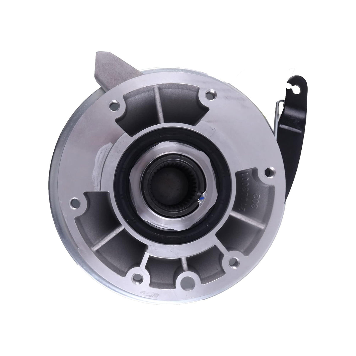 Parking Driveshaft Brake 6C2Z-2598-A 3C3Z-2598-AA for Ford E450 E550 2003-2010 F350 F450 F550 2003-2007 - KUDUPARTS