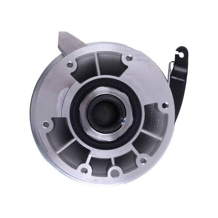 Parking Driveshaft Brake 6C2Z-2598-A 3C3Z-2598-AA for Ford E450 E550 2003-2010 F350 F450 F550 2003-2007 - KUDUPARTS