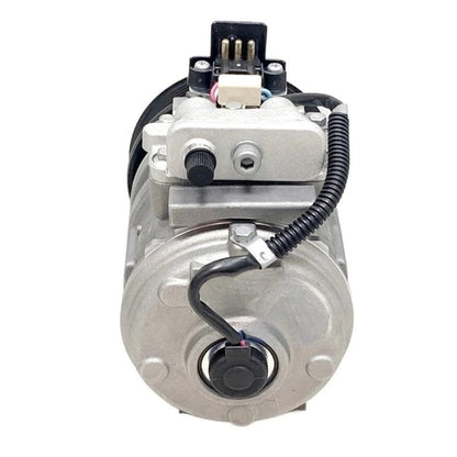 10PA15C 24V A/C Compressor A0002340811 for Mercedes-Benz Atego Unimog U4000