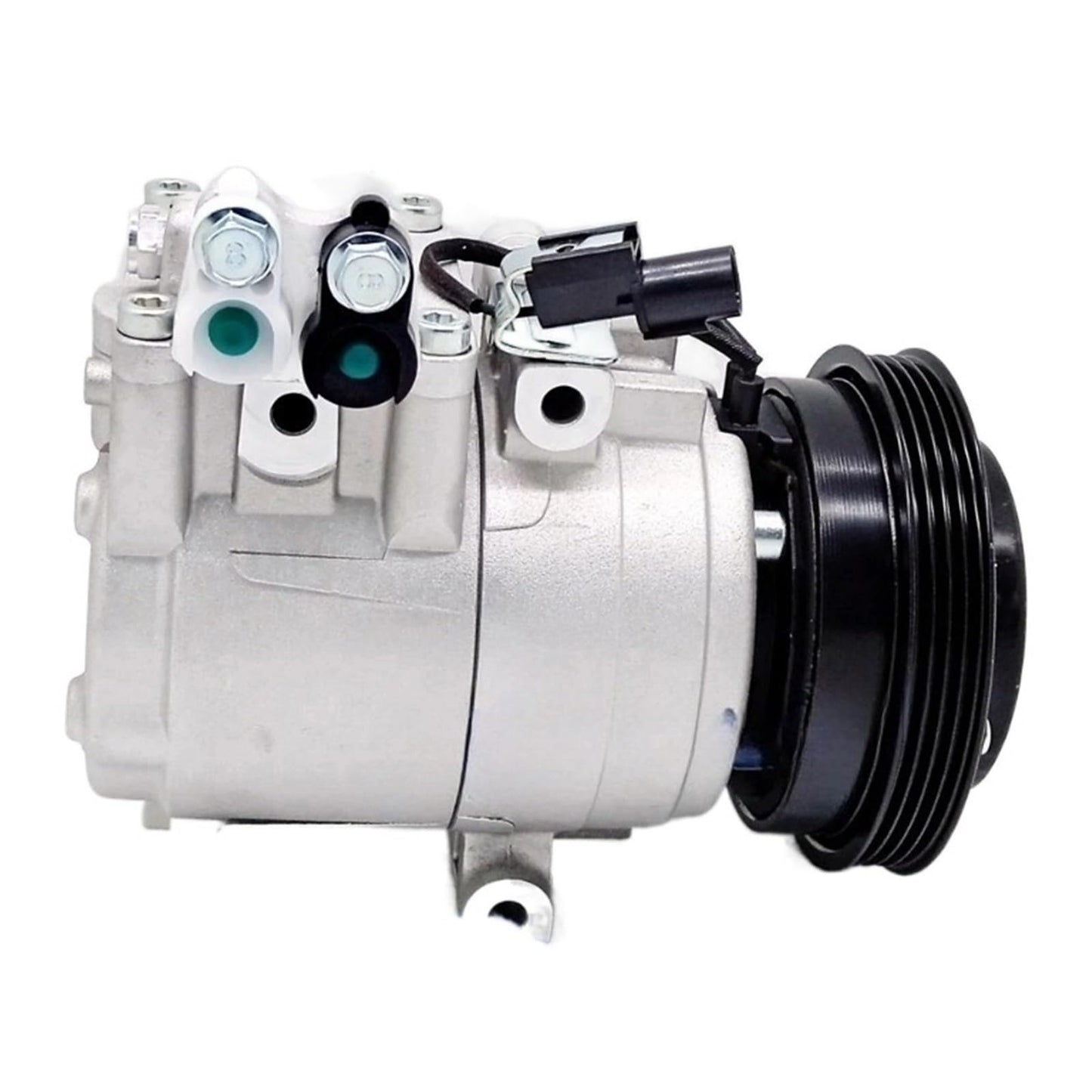 A/C Compressor 0K20B61450E for Hyundai Vehicle Terracan Truck HD270 HD320 HD700